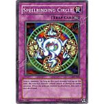SYE-045 Spellbinding Circle comune Unlimited  -GOOD-