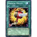 SD09-EN027 Magical Mallet comune 1st edition -NEAR MINT-