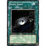 MIJ-I026 Buco Nero comune 1a Edizione (IT) -NEAR MINT-