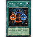 MIJ-I040 Scudo e Spada comune 1a Edizione (IT) -NEAR MINT-