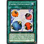 MIJ-I041 Capro Espiatorio super rara 1a Edizione (IT) -NEAR MINT-