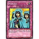 MIJ-I046 Waboku comune 1a Edizione (IT) -NEAR MINT-