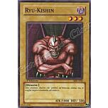MIK-I002 Ryu-Kishin comune 1a Edizione (IT)  -GOOD-