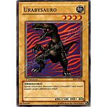 MIP-I006 Urabysauro comune 1a Edizione (IT) -NEAR MINT-