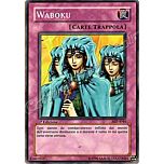 MIP-I044 Waboku comune 1a Edizione (IT) -NEAR MINT-