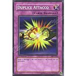 MIY-I026 Duplice Attacco comune 1a Edizione (IT) -NEAR MINT-