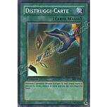 MIY-I038 Distruggi-Carte super rara 1a Edizione (IT) -NEAR MINT-