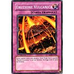 SD09-IT030 Eruzione Vulcanica comune 1a Edizione (IT) -NEAR MINT-