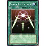 SD1-IT014 Spada Rivelatrice comune 1a Edizione (IT) -NEAR MINT-