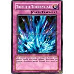 SD2-IT025 Tributo Torrenziale comune 1a Edizione (IT) -NEAR MINT-