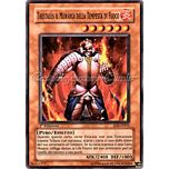 SD3-IT011 Thestalos il Monarca della Tempesta di Fuoco comune 1a Edizione (IT) -NEAR MINT-