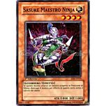 SD5-IT015 Sasuke Maestro Ninja comune 1a Edizione (IT) -NEAR MINT-
