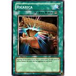 SD5-IT029 Ricarica comune 1a Edizione (IT) -NEAR MINT-