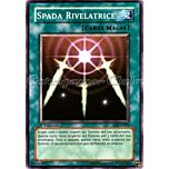 SD6-IT021 Spada Rivelatrice comune 1a Edizione (IT) -NEAR MINT-