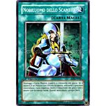 SD8-IT020 Nobiluomo dello Scambio comune 1a Edizione (IT) -NEAR MINT-
