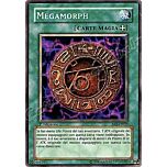 SKE-IT037 Megamorph comune 1a Edizione (IT) -NEAR MINT-