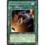 SYE-IT032 Distruggi-Carte comune 1a Edizione (IT) -NEAR MINT-
