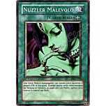 SYE-IT036 Nuzzler Malevolo comune 1a Edizione (IT) -NEAR MINT-