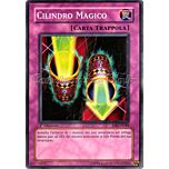 YSD-IT040 Cilindro Magico comune 1a Edizione (IT) -NEAR MINT-