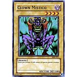 MIK-I017 Clown Mistico comune Unlimited (IT) -NEAR MINT-