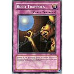 MIK-I030 Buco Trappola comune Unlimited (IT) -NEAR MINT-