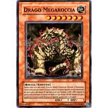 SD7-IT012 Drago Megaroccia comune Unlimited (IT) -NEAR MINT-