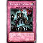 SD7-IT028 Risucchio Magico comune Unlimited (IT) -NEAR MINT-