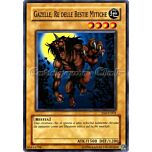 YSD-IT001 Gazelle, Re delle Bestie Mitiche comune Unlimited (IT) -NEAR MINT-