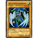 YSD-IT007 Avian Eroe Elementale comune Unlimited (IT) -NEAR MINT-