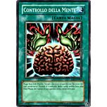 YSD-IT031 Controllo della Mente comune Unlimited (IT) -NEAR MINT-