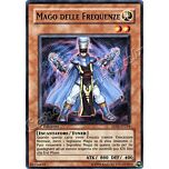 5DS1-IT014 Mago delle Frequenze comune 1a Edizione (IT) -NEAR MINT-