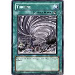 5DS2-IT028 Turbine comune 1a Edizione (IT) -NEAR MINT-