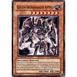 SD10-IT012 Golem-Ingranaggio Antico comune 1a Edizione (IT) -NEAR MINT-