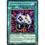 SDDE-IT025 Controlla-Avversario comune 1a Edizione (IT) -NEAR MINT-