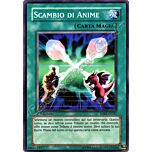 SDRL-IT021 Scambio di Anime comune 1a Edizione (IT) -NEAR MINT-