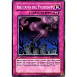 SDRL-IT034 Richiamo del Posseduto comune 1a Edizione (IT) -NEAR MINT-