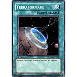 SDZW-IT025 Terraformare comune 1a Edizione (IT) -NEAR MINT-