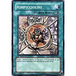 SDZW-IT027 Rimpicciolire comune 1a Edizione (IT) -NEAR MINT-