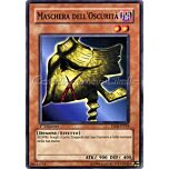 YSDJ-IT010 Maschera dell'Oscurita' comune 1a Edizione (IT) -NEAR MINT-