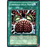 YSDS-IT031 Controllo della Mente comune 1a Edizione (IT) -NEAR MINT-