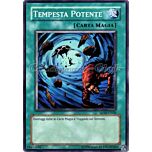 SD10-IT026 Tempesta Potente comune Unlimited (IT) -NEAR MINT-