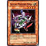 SD5-IT015 Sasuke Maestro Ninja comune Unlimited (IT) -NEAR MINT-