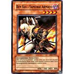SD5-IT017 Ben Kei-Samurai Armato comune Unlimited (IT) -NEAR MINT-
