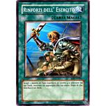SD5-IT024 Rinforzi dell'Esercito comune Unlimited (IT) -NEAR MINT-