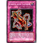 SD5-IT036 Colpo con Catena comune Unlimited (IT) -NEAR MINT-