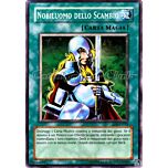 SD6-IT019 Nobiluomo dello Scambio comune Unlimited (IT) -NEAR MINT-
