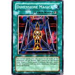 SD6-IT029 Dimensione Magica comune Unlimited (IT) -NEAR MINT-