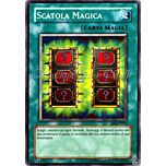 SD6-IT030 Scatola Magica comune Unlimited (IT) -NEAR MINT-