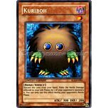 FL1-EN003 Kuriboh rara segreta Limited Edition (EN) -NEAR MINT-