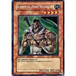 GSE-EN001 Elemental Hero Wildheart ultra rara Limited Edition (EN) -NEAR MINT-
